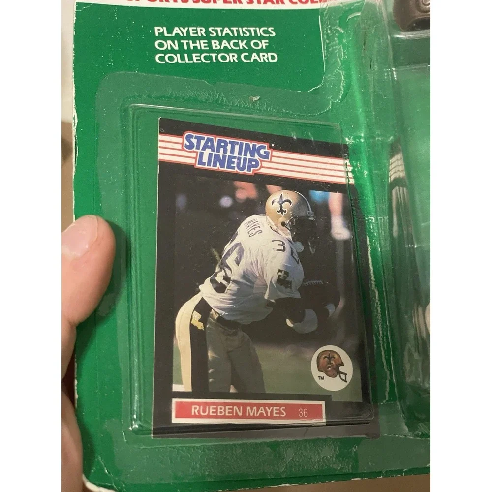 Kenner item brand